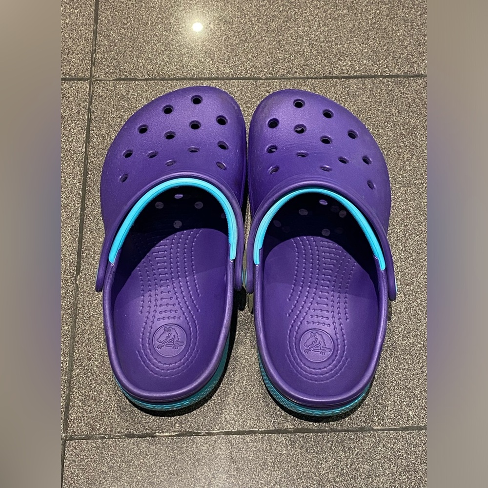 Crocs